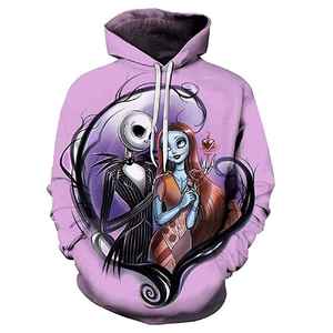 Sudadera con Capucha Personalizada al por Mayor, Impresión Digital por Sublimación, 100% Poliéster, para Hombre, Diseño Sólido - Product Image 1