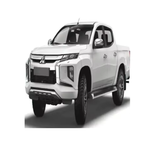 Venta Rápida 2022 L200 Camionetas Doble Cabina Sportero G.L.S Premium 2.4L Diésel 4x4 L200 - Product Image 1