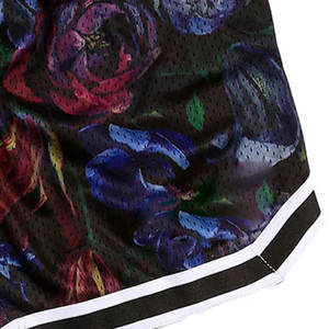 Best Manufacturer's <b>Men's</b> Mesh <b>Shorts</b> Solid <b>Pattern</b> High Quality Hot Sale for <b>Men</b> - Product Image 5