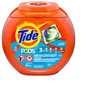 Detergente Líquido Tide al por Mayor, Tecnología de Limpieza Avanzada, Fragancia Fresca de Larga Duración, Proveedor Global - Product Image 3