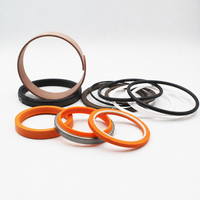 Kit de joints de vérin d'excavatrice pour CAT E70B, kit de réparation de bras de flèche et de godet, jeu de joints d'étanchéité hydrauliques