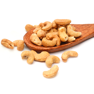 Best Low Price Cashew <b>Nuts</b> W180 Wholesale Exporter Vietnam Cashew <b>Nuts</b> Premium Quality - Product Image 1