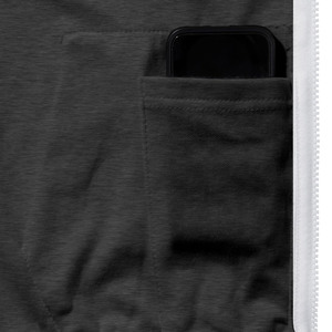 Sudaderas con capucha de peso pesado de 400gsm para hombre, suéter personalizado/sudaderas con cremallera para hombre, sudaderas con capucha de gran tamaño de lana de alta calidad para hombre - Product Image 3