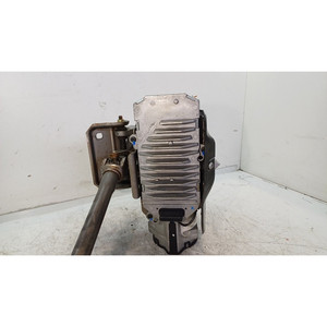 คอพวงมาลัย LANCIA Ypsilon 1st Series 51749208 188A9000 (03>06) - Product Image 3