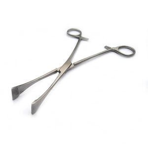 Pinzas Hemostáticas de Alta Calidad para Cesárea - Product Image 5