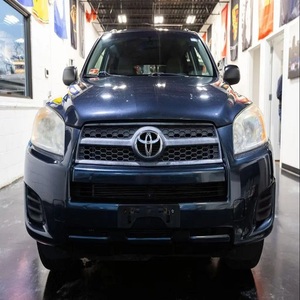 TOYOTA RAV4 2011 d'occasion, conduite à gauche/droite - Product Image 1