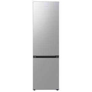 Réfrigérateur et congélateur ECOFLEX AI RB38C600DSA SpaceMax Total No Frost Silver Classe D 59,5x65,8x203cm - Product Image 1