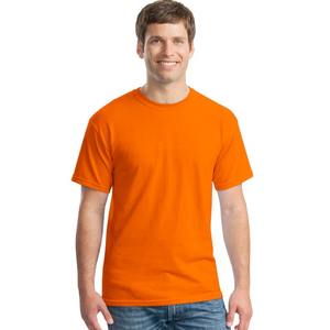 T-shirts Décontractés Slim Blanks de Qualité Luxe au Design pour Hommes Nouveaux T-shirts Surdimensionnés avec Logo Personnalisé Imprimé - Product Image 2