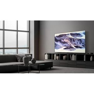 83-Inch 4K Smart TV with AI Processor HDR 4K Picture Enhancement 144 Hz Refresh Rate Surround Sound Smart Home Device - Product Image 1