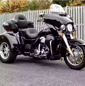 TRIKE Moto 4 temps de qualité supérieure - Product Image 1