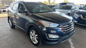 Usado 2013 H * yundai Santa Fe Sport 2,0 T - Product Image 2