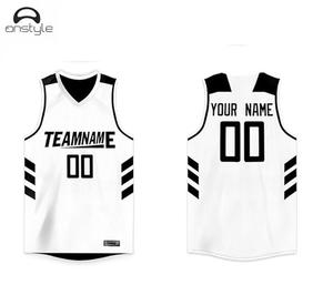 Camiseta de Baloncesto sin Mangas, Elegante y Cómoda, de Primera Calidad, Personalizable, Transpirable, de Poliéster, Unisex para Adultos, para Deportes de Verano - Product Image 4