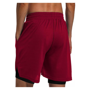 Meilleures ventes de shorts de fitness et d'entraînement, shorts de compression pour la course à pied, shorts de sport, service OEM au tarif de gros - Product Image 6
