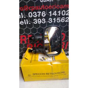 Specchietto Retrovisore Destro FIAT Doblo Serie (00>05) CT84653 / SPE1174D - Product Image 5