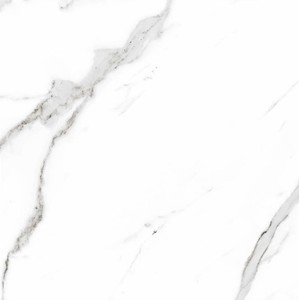 Azulejos Vitrificados Digitales MIAMI BIANCO de 600x600 mm con Superficie Pulida de Novac Ceramic en Calidad Premium - Product Image 5