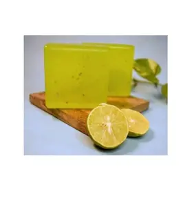 Bulk Selling Essential Oil Citrus Fragrance Essential Oil for Soap Making Use Available at Wholesale Price from India