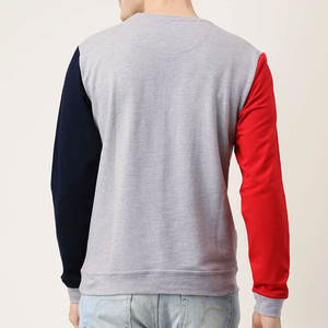 Sweat-shirt pour homme de qualité supérieure, design personnalisé, manches longues, fabriqué par le meilleur fabricant - Product Image 4