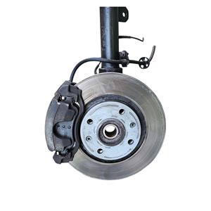 Roue avant gauche complète CITROEN C3 AirCross 364690 (17>) - Product Image 3