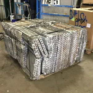 Penyedia Potongan Blok Mesin Aluminium Murah