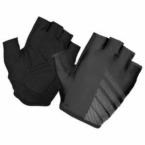 Gants de vélo à doigts courts, légers et confortables, antidérapants pour le cyclisme - Product Image 1