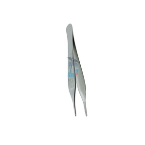 Pinzas dentadas Adson de alta calidad para agarrar y manipular tejidos - Product Image 6