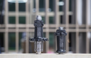 Bằng Sáng Chế Mới Ratchet Hệ Thống 54/72T Đường Xe Đạp Trung Tâm Đĩa Phanh Trung Tâm <span class=keywords><strong>24</strong></span> Lỗ Đĩa Trung Tâm Khóa F15 * 100Mm 12*100Mm R12 * 142Mm Thru Trục - Product Image 2