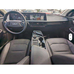 VENTES RAPIDES - Kia EV6 Wind Sport SUV d'occasion - Product Image 3