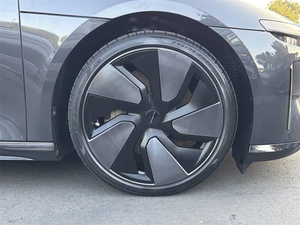 Voiture d'occasion LucLd Air Touring 4 portes berline AWD (DD électrique) 4x4/AWD - Product Image 6