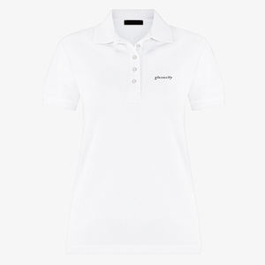 Chemise classique pour femme en tissu 100% coton doux au toucher, respirant et à séchage rapide, pour un style décontracté professionnel et un usage quotidien - Product Image 4