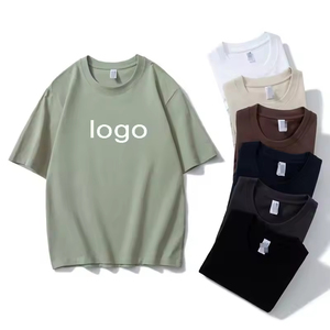 Camisetas deportivas al por mayor Tops para correr para hombre Ropa de entrenamiento de secado rápido para gimnasio - Product Image 5