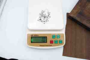 Pendientes de aro con diseño de flores, accesorios de boda y fiesta étnicos de moda de plata esterlina para mujer - Product Image 6