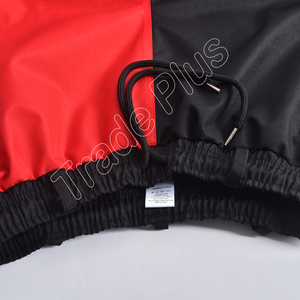 OEM Custom Unisex Ski Snowboarding Pants <b>Heavy</b> <b>Duty</b> Waterproof <b>Zippers</b> Reinforced Cold Weather Fleece Lining Windproof Plus Size - Product Image 3