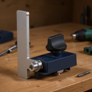 Tope ajustable Festool para accesorio de herramienta eléctrica MFT/3-AR - Product Image 3