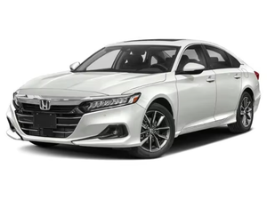 Honda Accord 2022 légèrement usagée, en excellent état - Product Image 1