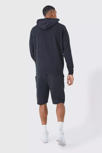 Nueva Colección de Ropa, Sudaderas con Capucha para Hombre en Venta, Talla Personalizada, Sudaderas de Algodón Estilo Casual y Talla Urbana para Hombre - Product Image 3