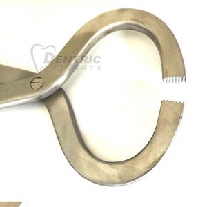 เครื่องมือทดสอบกีบสัตวแพทย์ที่ทนทานเหมาะสำหรับการตรวจกีบเท้าวัวม้าแกะ - Product Image 6