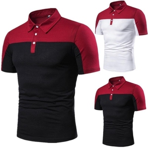 Venta al por mayor de fábrica de servicio de diseño personalizado con sublimación de calidad superior personalizado de alta calidad Oem Odm Polo a bajo precio - Product Image 3