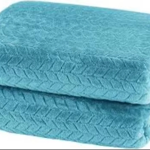 100% algodón Snaggles Mantas Colcha Disponible en Twin Queen King en varios colores Calidad premium por harshit International - Product Image 1