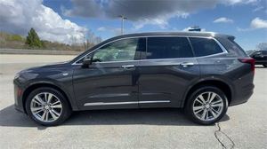Offre Spéciale : Cadillac XT6 Premium Luxury AWD d'occasion 2023 - Prêt à être expédié - Product Image 4