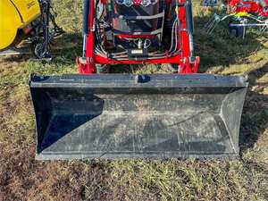 Tractor de Ruedas Massey Ferguson 1735M 4WD 2019, Nuevo y Usado, Potencia Nominal de 35 HP, Motor Principal, Engranaje Incluido para Inspección con Video - Product Image 6