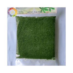 Yuca Rallada Congelada Fresca de Vietnam, Tapioca Desmenuzada IQF de Alta Calidad, Exportación a Granel para Mayoristas, Fabricante de Raíz de Yuca Congelada - Product Image 2