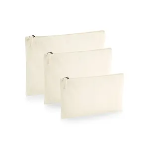 Sac de toilette écologique EarthAware, sac à gadgets écologiques - Product Image 3