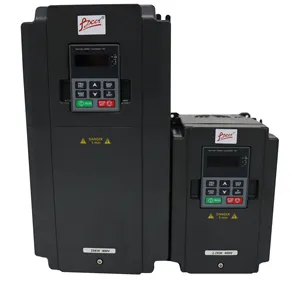 IDEEI GD100-PV ความถี่ตัวแปรไดรฟ์ 220v เอาต์พุตเฟสเดียวลึกชลประทานการเกษตรพลังงานแสงอาทิตย์ปั๊มน้ําอินเวอร์เตอร์