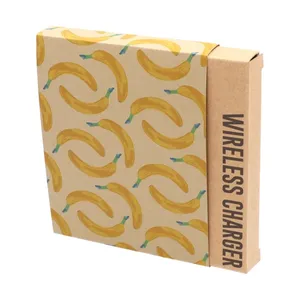 Bolsas de Papel Promocionales Personalizadas CreaSleeve Kraft 194 para Merchandising - Product Image 2
