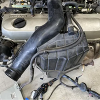 Motores de horizonte completos RB20, RB20E, RB20ET, RB20DE, RB20DE NEO, RB20DET, RB20P, motores a la venta, motores a la venta, RB20DE y RB20DE