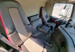 Camion à benne basculante Volvo FMX 460 10X4 2016, Euro 5, diesel, transmission automatique, moteur 4-6L - Product Image 5