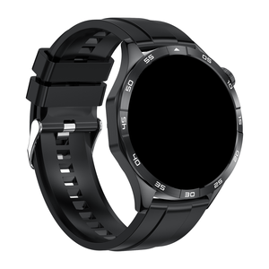 Reloj Inteligente Sensbono Premium al por Mayor, Pantalla Táctil AMOLED de 1.43 Pulgadas, Monitor de Ritmo Cardíaco, Resistente al Agua IP68, Reloj Deportivo para Hombre - Product Image 4