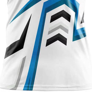 Nuevo diseño de alta calidad, mejor fabricado para hombres, camisetas de sublimación/camisetas impresas por sublimación a precios baratos para hombres - Product Image 4