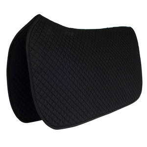 Tapis de selle de cheval western personnalisés avec design et logo Tapis de selle en vrac Nouveau stock - Product Image 2