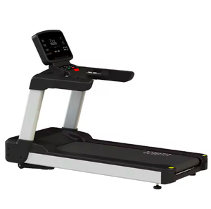 Caminadora Eléctrica Industrial para Gimnasio Comercial, Pantalla Táctil, 3hp AC, OEM ODM, 3 Años de Garantía - Product Image 2